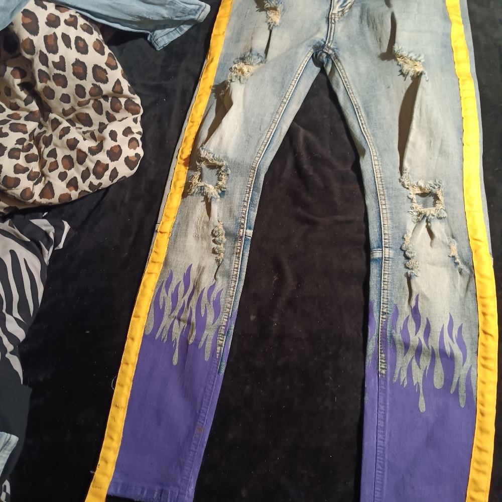 Cooper 9 Jeans